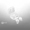 Наушники Samsung Galaxy Buds FE White Наушники Samsung Galaxy Buds FE White